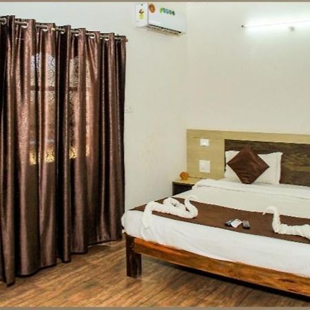 Sea Princess Hotel Бага Екстер'єр фото
