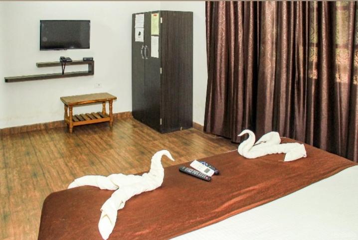 Sea Princess Hotel Бага Екстер'єр фото