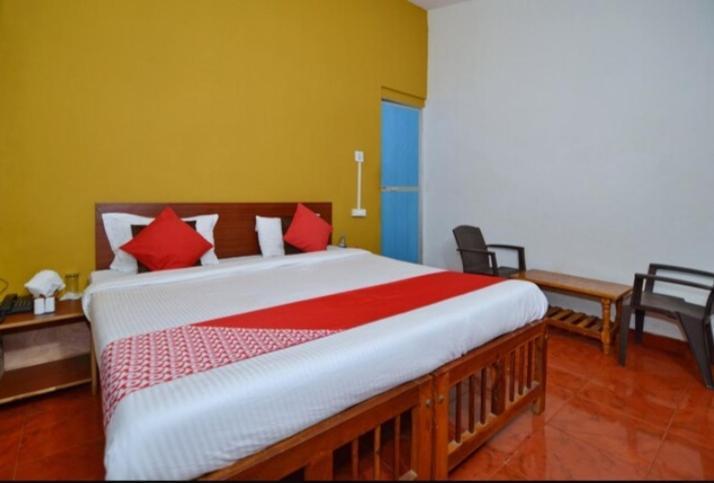 Sea Princess Hotel Бага Екстер'єр фото