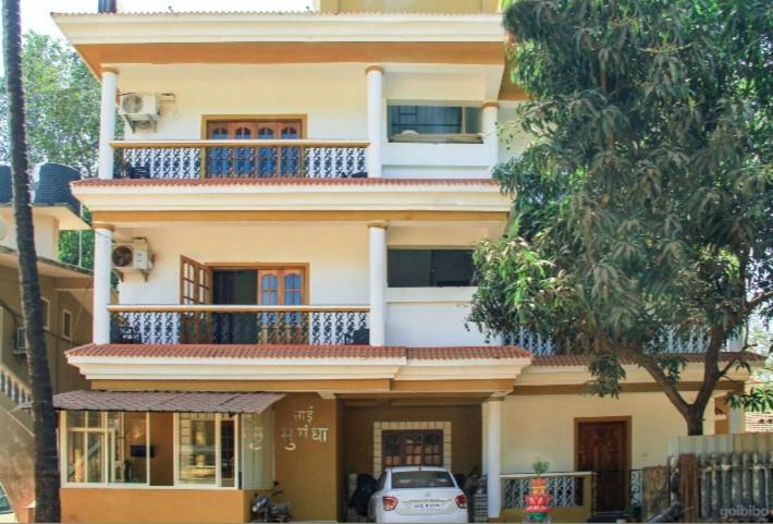 Sea Princess Hotel Бага Екстер'єр фото
