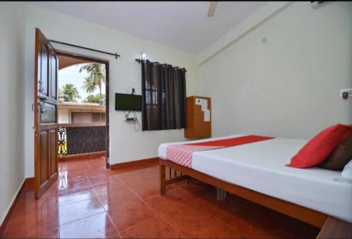 Sea Princess Hotel Бага Екстер'єр фото