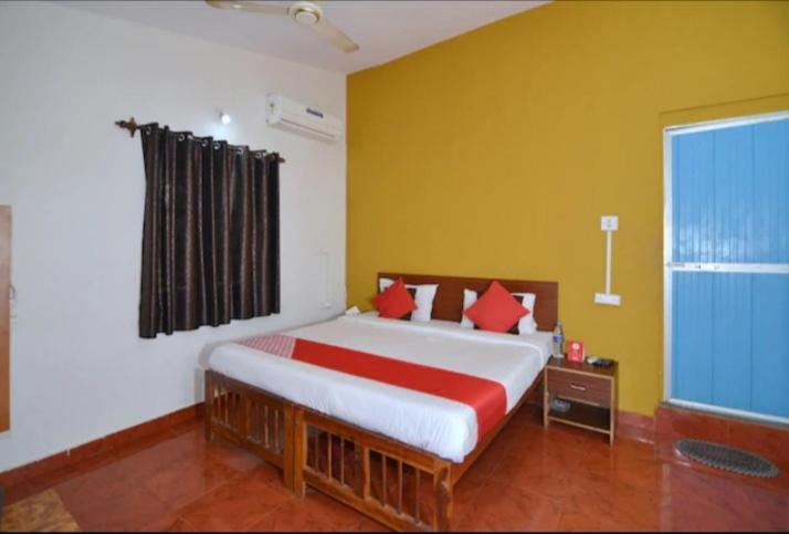 Sea Princess Hotel Бага Екстер'єр фото