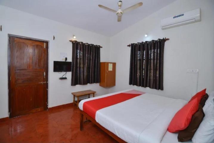 Sea Princess Hotel Бага Екстер'єр фото