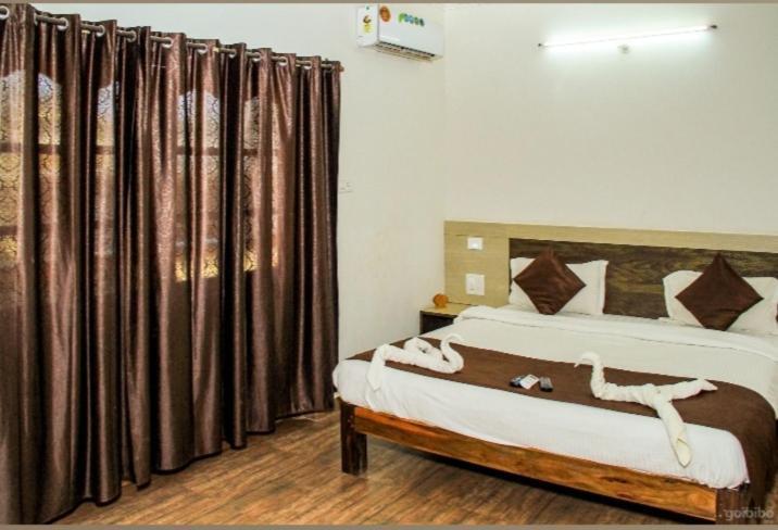 Sea Princess Hotel Бага Екстер'єр фото